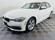 2016 BMW 3 Series 328i xDrive 75695 Miles