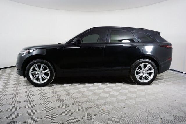 2019 Land Rover Range Rover P380 S