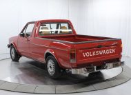 1981 Volkswagen Rabbit