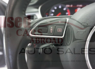 2016 Audi A6 3.0T Premium Plus