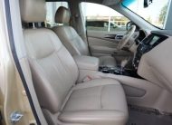 2013 Nissan Pathfinder