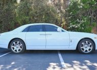 2011 Rolls-Royce Ghost