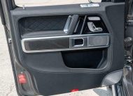 2021 Mercedes-Benz AMG G 63 4MATIC AMG G 63