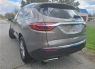 2018 Buick Enclave Avenir