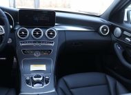 2021 Mercedes-Benz C-Class C 300