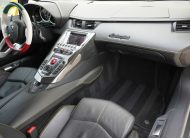 2012 Lamborghini Aventador LP 700-4