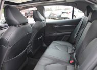 2022 Toyota Camry XLE V6