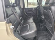 2020 Jeep Gladiator Mojave
