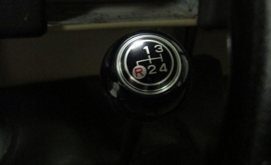 1981 Toyota Land Cruiser FJ45