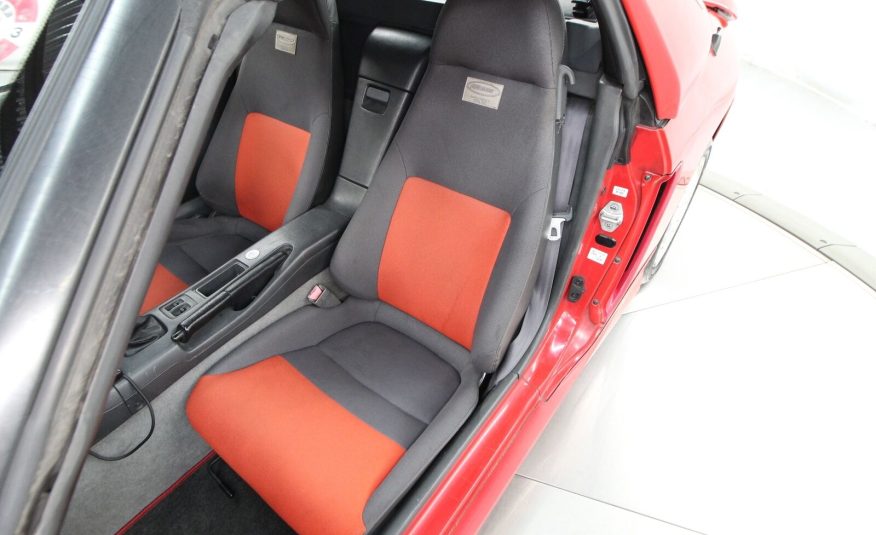 1991 Honda Beat