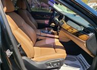 2013 BMW 7-Series 740Li