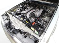 1991 Toyota Soarer 2.0 GT