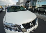 2014 Nissan Pathfinder SL 4×4 4dr SUV