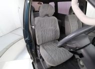 1994 Mitsubishi Delica Space Gear L400