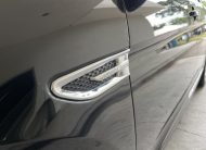 2015 Ford Taurus Limited