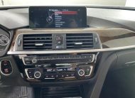 2016 BMW 3 Series 328i xDrive 75695 Miles