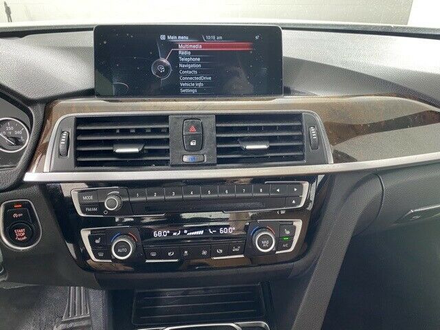 2016 BMW 3 Series 328i xDrive 75695 Miles