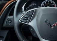 2016 Chevrolet Corvette Z51 3LT
