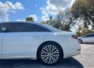 2019 Audi A8 L 3.0T Sedan 4D