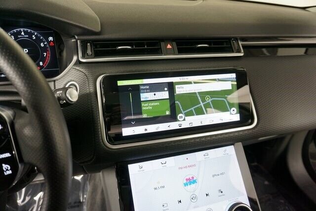 2019 Land Rover Range Rover P380 S