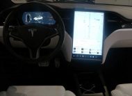 2019 Tesla Model X PERFORMANCE