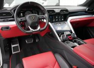 2020 Lamborghini Urus