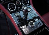 2021 Bentley Continental GT W12