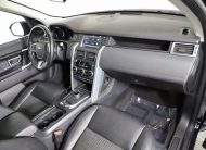 2019 Land Rover Discovery Sport SE