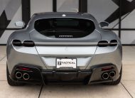 2021 Ferrari Roma