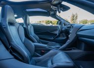 2018 McLaren 720S Luxury