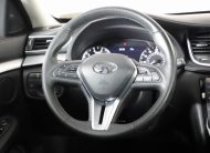 2020 INFINITI QX50 LUXE