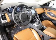 2020 Jaguar E-PACE SE