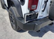 2011 Jeep Wrangler Sport