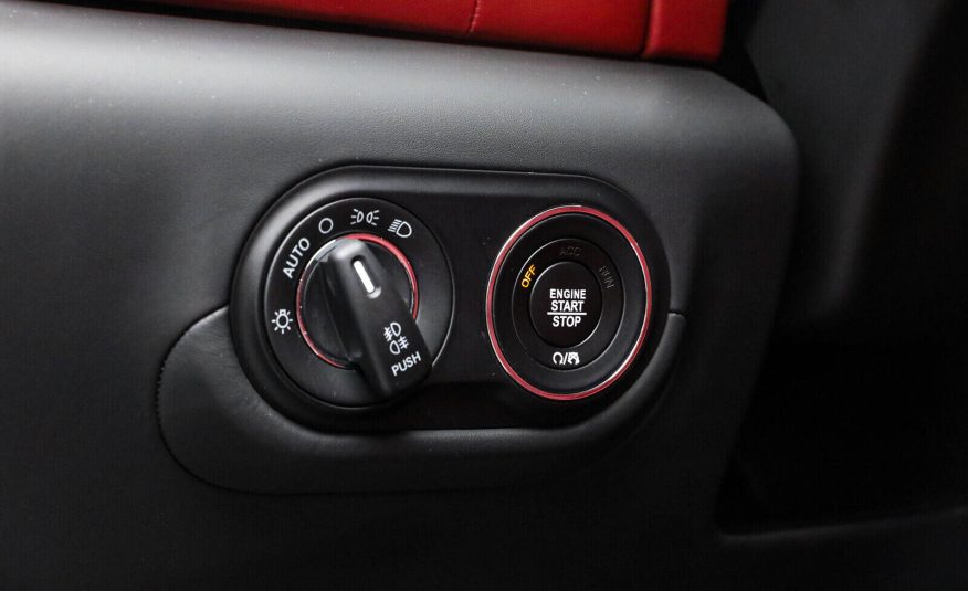 2022 Maserati Levante Trofeo 3.8L