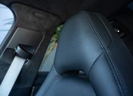 2018 Porsche Panamera Turbo S E-Hybrid