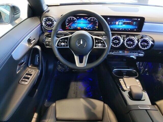 2021 Mercedes-Benz CLA CLA 250