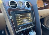 2018 Bentley Flying Spur V8