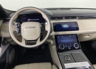 2019 Land Rover Range Rover R-Dynamic SE