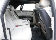 2018 Rolls-Royce Ghost Sedan