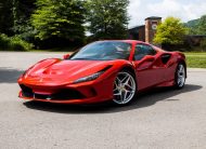 2021 Ferrari F8 Spider
