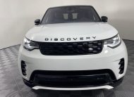 2023 Land Rover Discovery S R-Dynamic