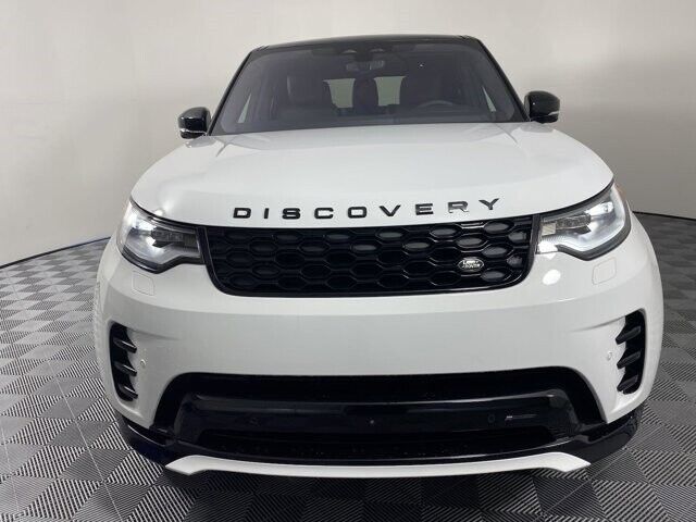 2023 Land Rover Discovery S R-Dynamic