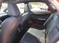 2018 Lexus NX NX 300 F Sport
