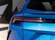 2021 Lamborghini Urus