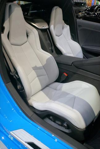 2023 Chevrolet Corvette 2LT