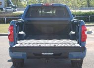 2018 Toyota Tundra Limited