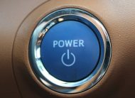 2019 Toyota Avalon Hybrid Limited