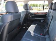 2020 Lexus LX LX 570