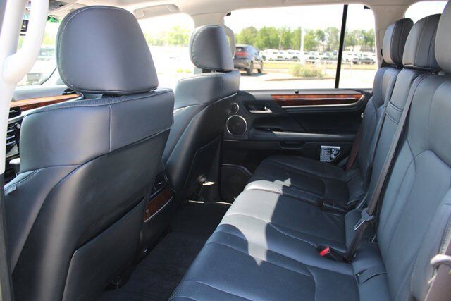 2020 Lexus LX LX 570