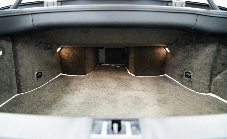 2016 Bentley Continental GT V8